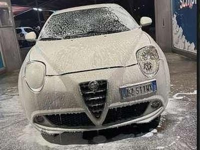 Usata Alfa Romeo MiTo Distinctive 95 CV (69 kW) 2009 Utilitaria