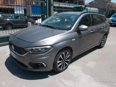 Usata Fiat Tipo