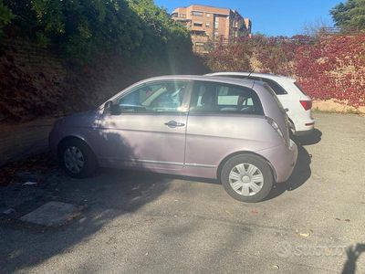 Usata Lancia Ypsilon 80 CV (58 kW) 2010 Utilitaria