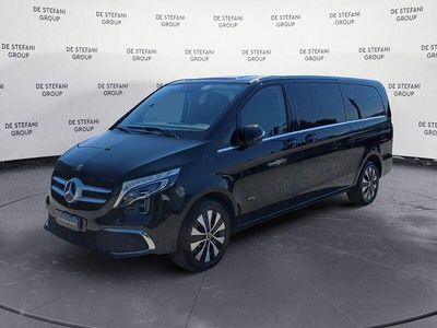 Usata Mercedes V250 190 CV (139 kW) 2022 Nero ossidiana Monovolume