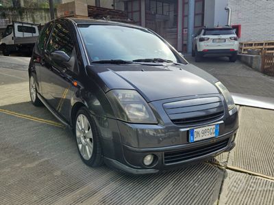 usata Citroën C2 C2 09 1.6 HDi 110CV FAP airdream VTS