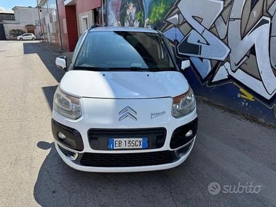 Citroën C3 Picasso