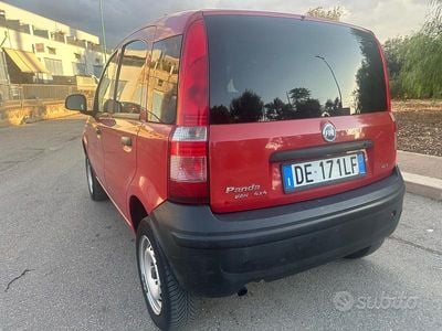 Fiat Panda 4x4