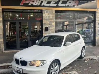 Usata BMW 118 143 CV (105 kW) 2011 Other Utilitaria