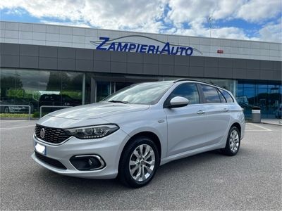 usata Fiat Tipo TipoSW 1.6 mjt E6d-Temp BUSINESS DCT
