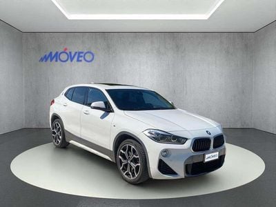 Usata BMW X2