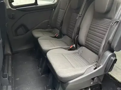 Usata Ford Tourneo Custom