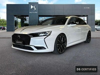 DS Automobiles DS9