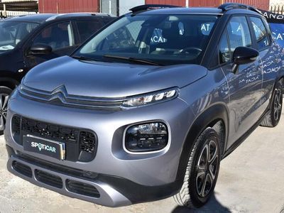 usata Citroën C3 Aircross BlueHDi 100 Feel