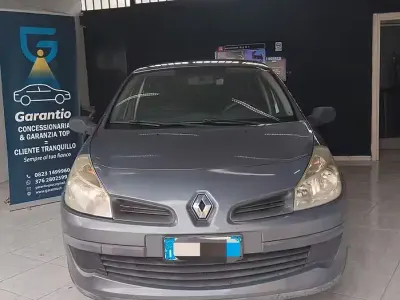 Usata Renault Clio II