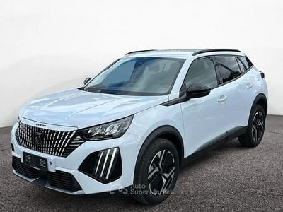 Nuova Peugeot 2008 Allure 102 CV (75 kW) 2026 SUV