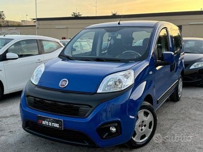 Fiat Qubo