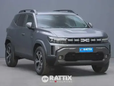 Occasion Dacia Duster