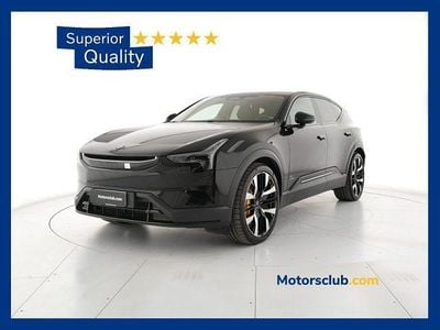 Usata Polestar 3 Performance 380 kW (517 CV) 2025 Nero SUV