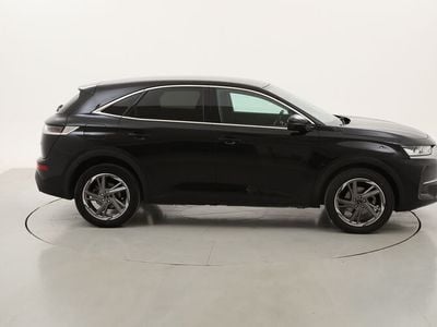 DS Automobiles DS7 Crossback