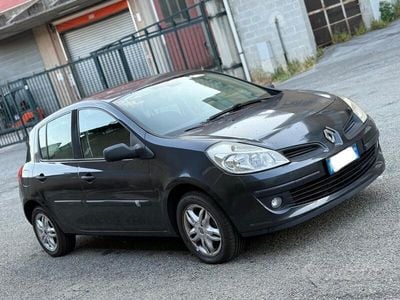 Renault Clio II