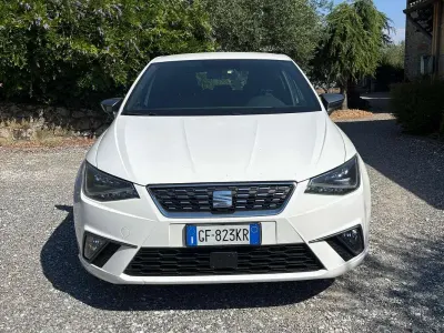 Usata Seat Ibiza