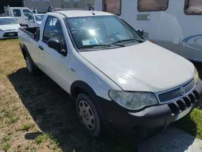 Usata Fiat Strada