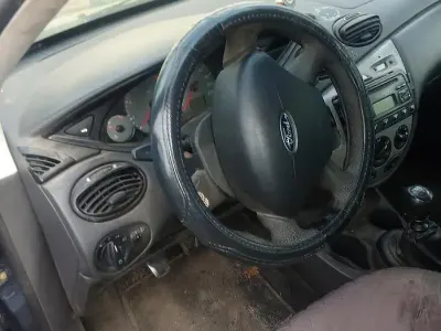 Usata Ford Focus 2004 Blu