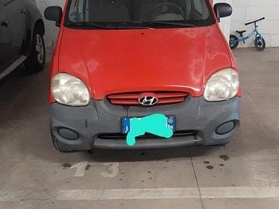 Hyundai Atos