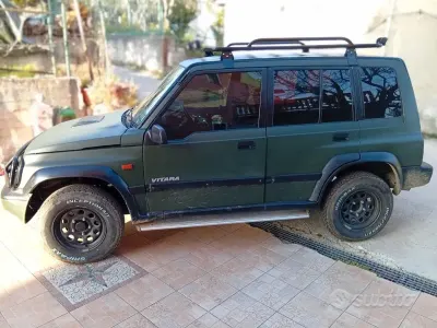 Usata Suzuki Vitara 1994