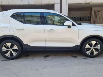 Usata Volvo XC40