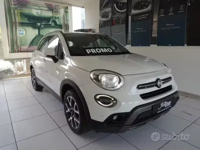 Usado Fiat 500X