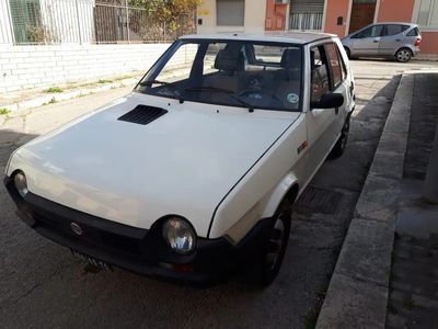 usata Fiat Ritmo 60CL 5 PORTE