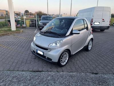 Other Usata 2009 Smart ForTwo Coupé Passion Utilitaria | 4999 € (Buon prezzo)