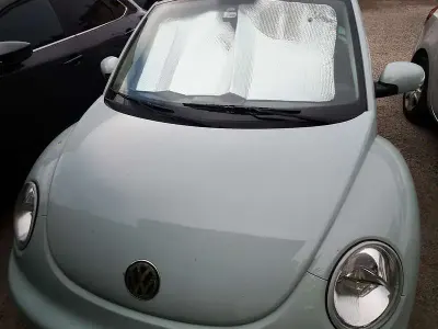 Usata VW New Beetle 75 CV (55 kW) 2004 Utilitaria