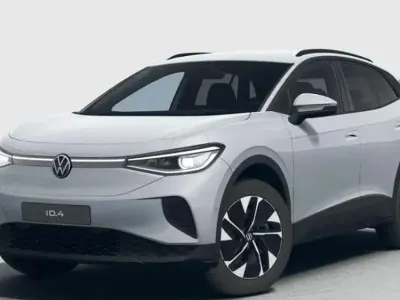 Occasion VW ID.4