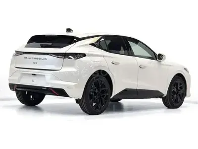 Nuova DS Automobiles DS4 Performance 145 CV (106 kW) 2026 Bianco Utilitaria
