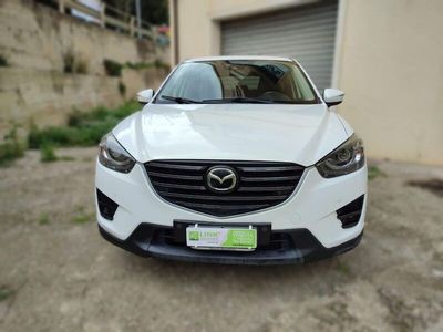 usata Mazda CX-5 2.2L Skyactiv-D 175CV 4WD Exceed