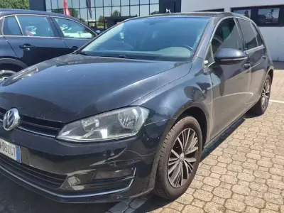 Usata VW Golf VII