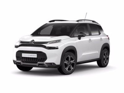 usata Citroën C3 Aircross PureTech 110 S&S Feel nuova a Imola