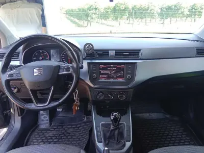 Usata Seat Arona Style 95 CV (69 kW) 2019 SUV