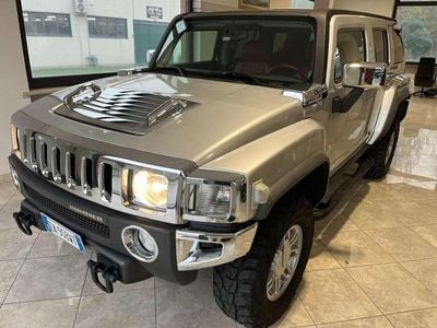 Hummer H3