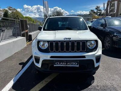 usata Jeep Renegade 1.0 t3 Sport 2wd