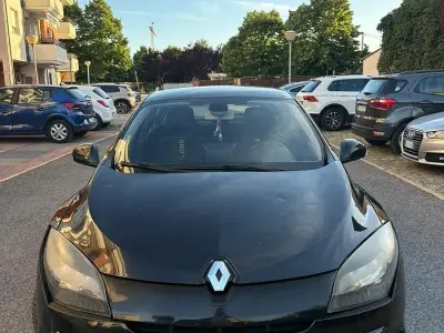 Usata Renault Mégane III