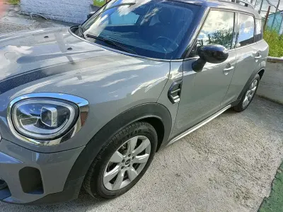 Brugt Mini Cooper D Countryman 150 HK (110 kW) 2021 SUV