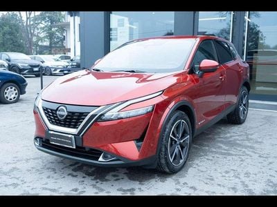 Usata Nissan Qashqai Tekna 190 CV (139 kW) 2023 Other SUV