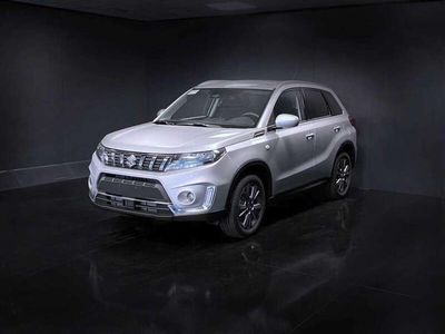 usata Suzuki Vitara 1.4 Hybrid 4WD AllGrip Cool - VARI COLORI!