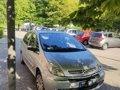 Usata Citroën Xsara