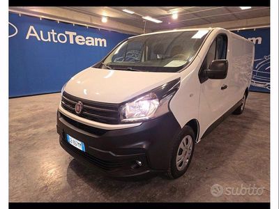 Fiat Talento