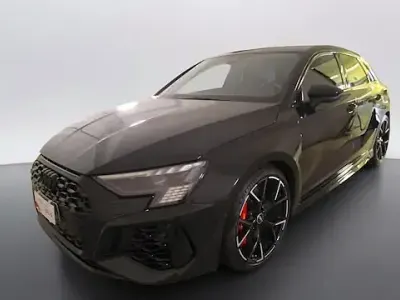 Usata Audi RS3 Sportback
