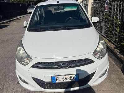 Używany Hyundai i10