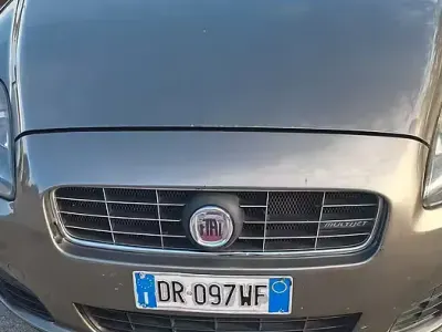 Usata Fiat Croma 150 CV (110 kW) 2008 Station wagon
