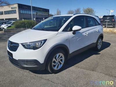 usata Opel Crossland 1.2 81 CV Advance