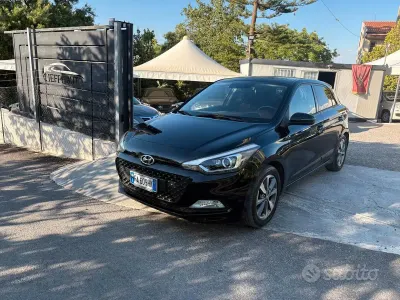 Usata Hyundai i20