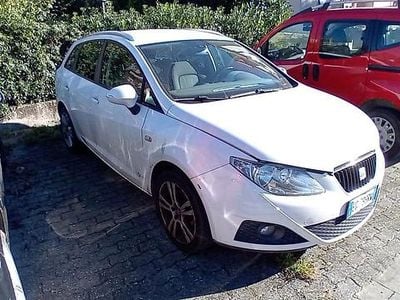 Usata Seat Ibiza ST 2011 Station wagon